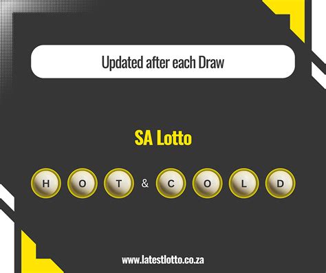 best lotto numbers|6/49 Lotto Hot & Cold Numbers .